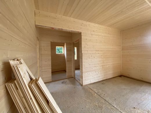 Продаётся дом, 155 м², ивановское  