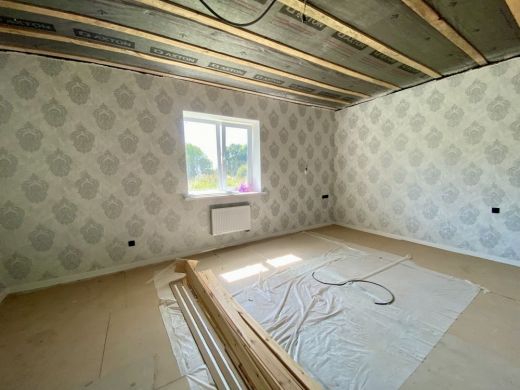 Продаётся дом, 150 м², григорово  