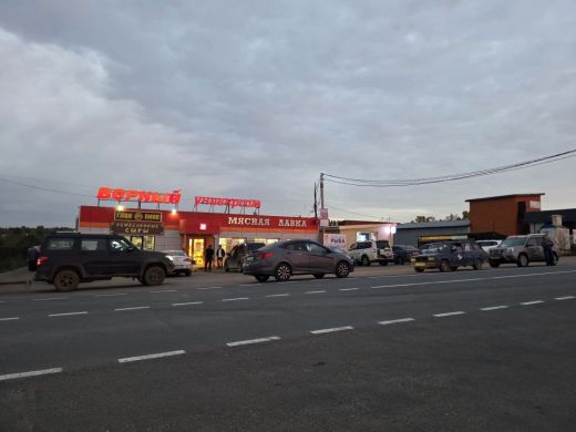 Коммерческий участок 15 соток, Площево д.