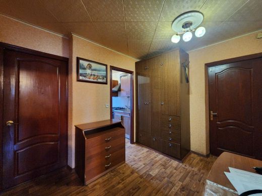 Продаётся 3 комнатная квартира, площадью 60.3 м², 5 этаж струнино г. чкалова пер.