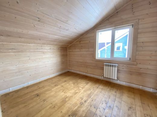 Продаётся дом, 160 м², полянка тер. дпк 
