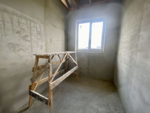 Продаётся дом, 150 м², александров г. барановых  барановых ул