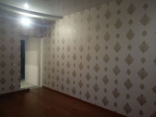 Продаётся 4 комнатная квартира, площадью 130 м², 9 этаж александров г. свердлова ул.