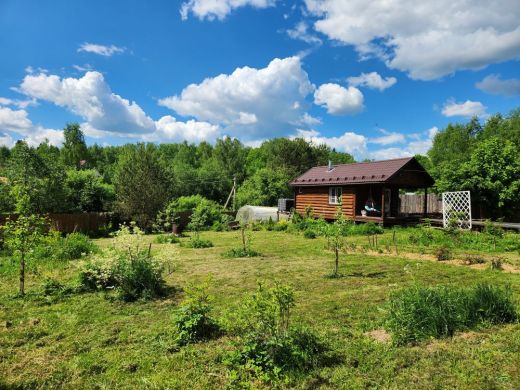 Продаётся дом, 156 м², дарьино д. центральная  центральная ул.