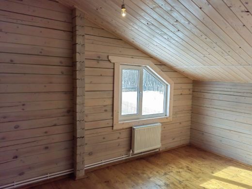 Продаётся дом, 190 м², зезевитово д.  105 