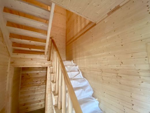 Продаётся дом, 140 м², калинино  