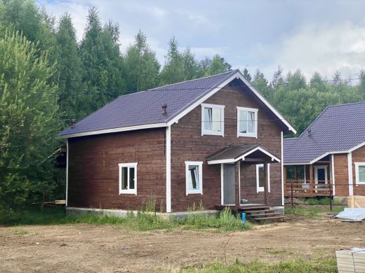 Продаётся дом, 177 м², долматово тер. дпк 