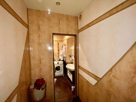 Сдаётся квартира в аренду, 65 м², этаж 2/3, Александров г. Институтская ул. 21