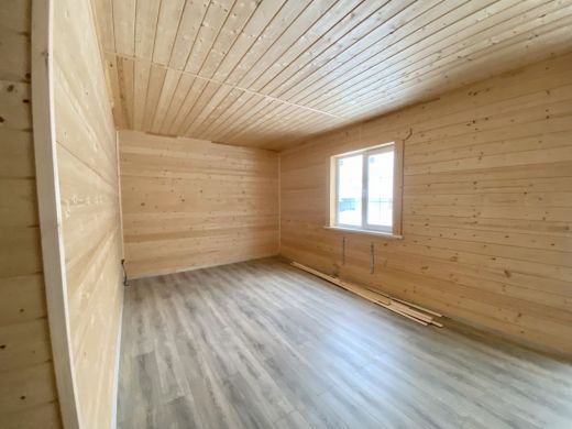 Продаётся дом, 135 м², деревенька тер. дпк 