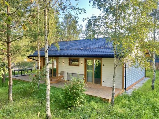 Продаётся дом, 139 м², аленино  