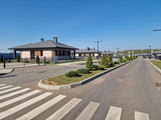 Продаётся коттедж, 155.6 м², братовщина с.  15 