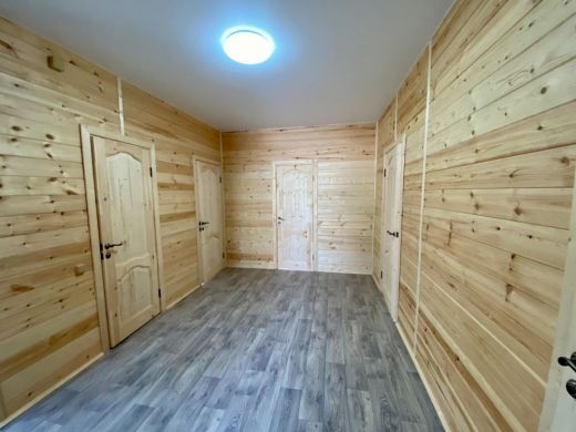 Продаётся дом, 120 м², дарьино  
