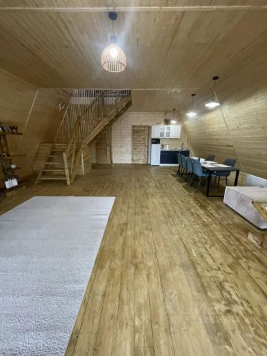 Продаётся дом, 108 м², александров г. алексеевский спуск ул.  алексеевский спуск ул.