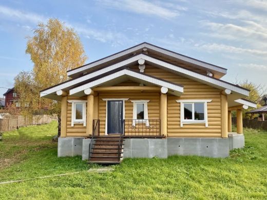 Продаётся дом, 186 м², торбеевка тер. днп 