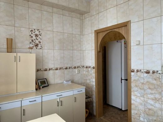 Продаётся 2 комнатная квартира, площадью 44.5 м², 3 этаж карабаново г. мира ул.