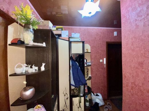 Сдаётся квартира в аренду, 65 м², этаж 2/3, Александров г. Институтская ул. 21
