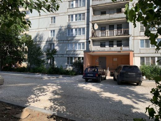 Сдаётся квартира в аренду, 54 м², этаж 7/10, Александров г. Королева ул. 9