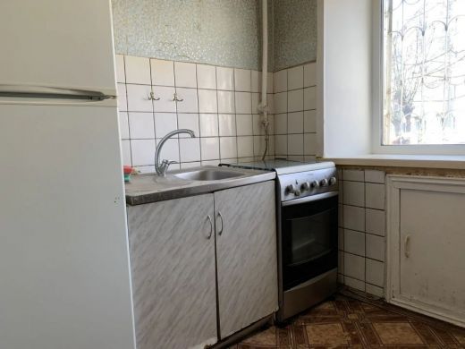 Продаётся 3 комнатная квартира, площадью 58.2 м², 5 этаж александров г. вокзальный пер.