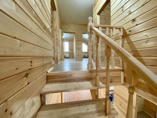 Продаётся дом, 195 м², долматово тер. дпк 