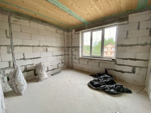 Продаётся дом, 275 м², дарьино тер. дпк 