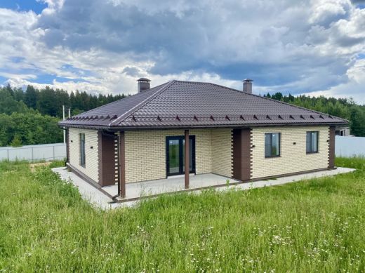 Продаётся дом, 162 м², александров г. 