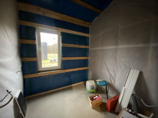 Продаётся дом, 120 м², следнево  