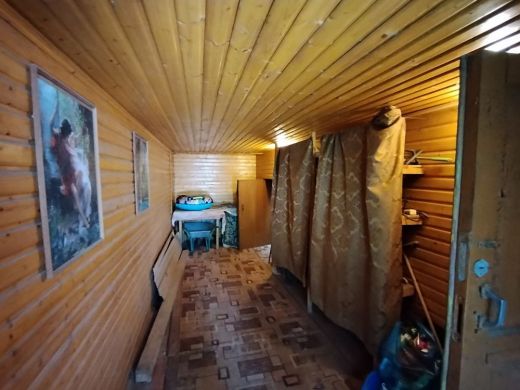 Продаётся дом, 49.7 м², струнино г. 