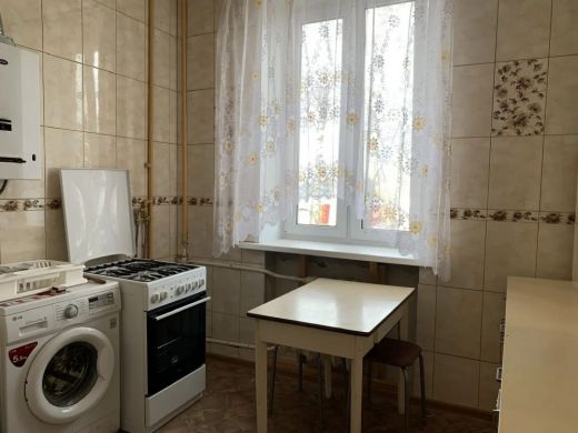 Продаётся 2 комнатная квартира, площадью 44.5 м², 3 этаж карабаново г. мира ул.