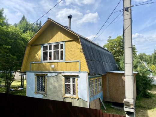 Продаётся дом, 120 м², дружба тер. снт 