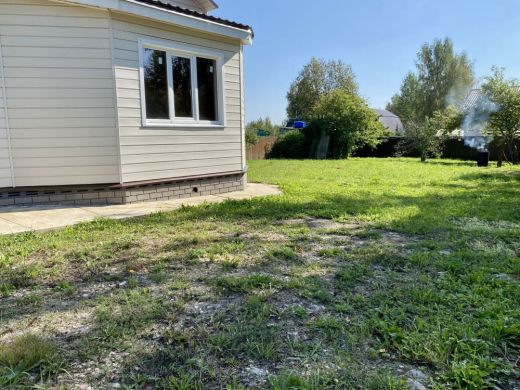 Продаётся дом, 102.4 м², радуга тер. снп  3 