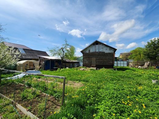 Продаётся дом, 36 м², александров г. коллективная ул.  коллективная ул.