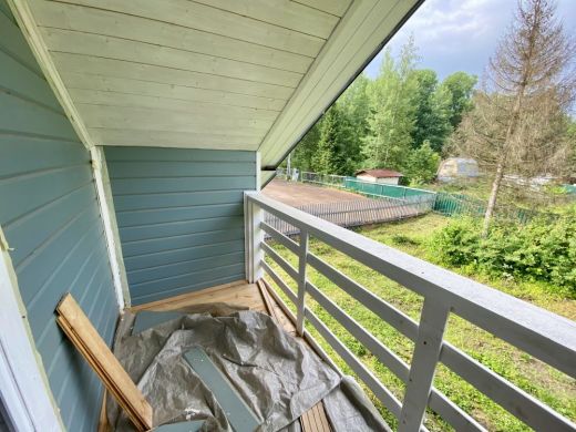 Продаётся дом, 150 м², луч тер. снт   