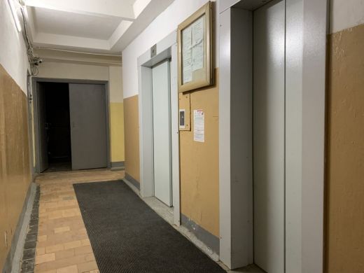 Сдаётся квартира в аренду, 54 м², этаж 7/10, Александров г. Королева ул. 9