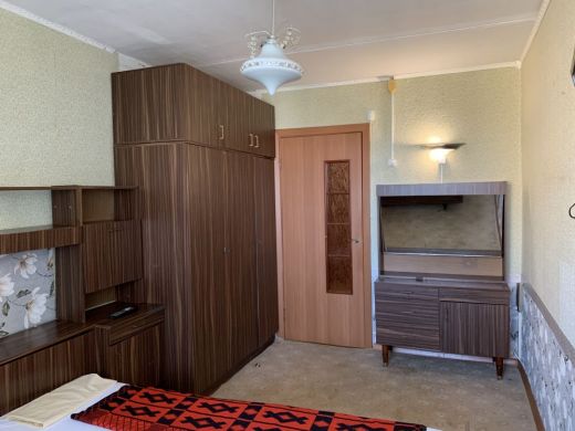 Сдаётся квартира в аренду, 54 м², этаж 7/10, Александров г. Королева ул. 9