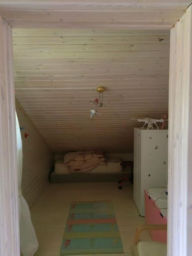 Сдаётся дом в аренду, 100 м², этаж 1/2, Шаблыкино тер. ДНТ  