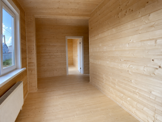 Продаётся дом, 140 м², струнино г. 