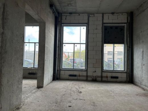 Сдаётся Помещение с витринами у метро, Москва г.