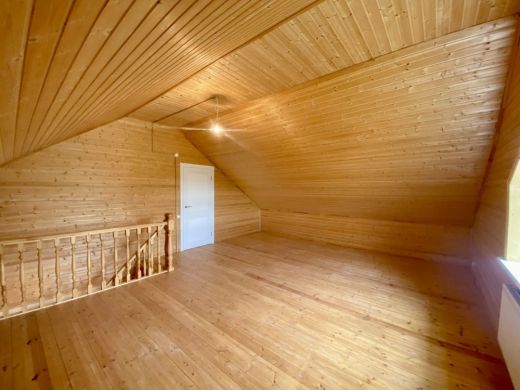 Продаётся дом, 265 м², дарьино тер. дпк 
