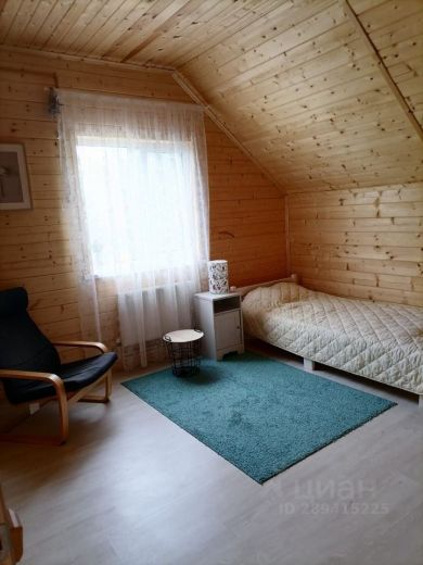 Продаётся дом, 160 м², жабрево д.   