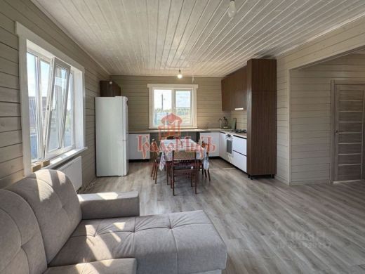 Продаётся коттедж, 185 м², нововоскресенское д. школьная ул. 4 школьная ул.