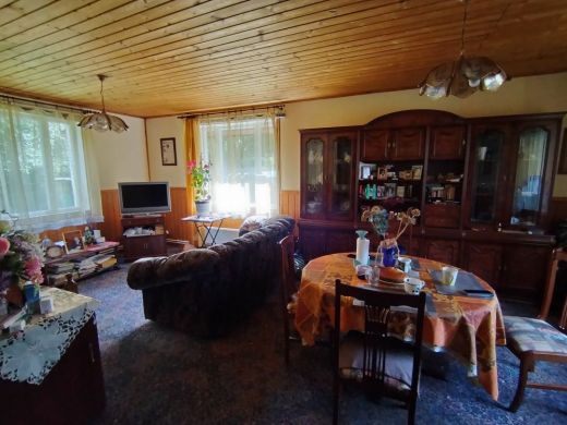 Продаётся дом, 108.8 м², соколово д. верхнее легково ул.  верхнее легково ул.