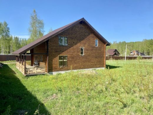 Продаётся дом, 230 м², калинино  