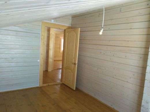 Продаётся дом, 190 м², зезевитово д.  105 
