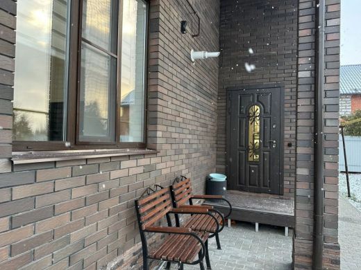 Продаётся дом, 150 м², крутец  