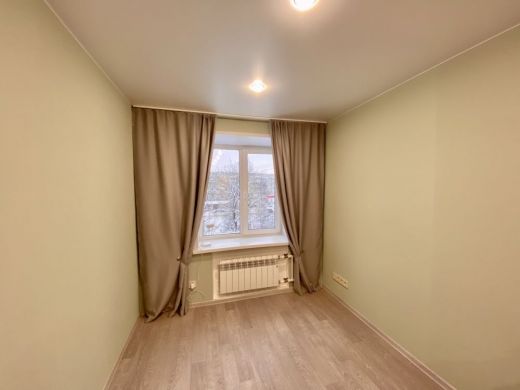 Продаётся 3 комнатная квартира, площадью 60 м², 5 этаж Александров г. Геологов ул.