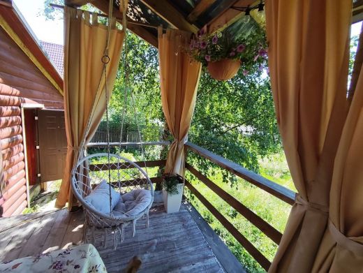 Продаётся дом, 156 м², дарьино д. центральная  центральная ул.