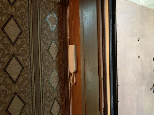 Продаётся 3 комнатная квартира, площадью 58.2 м², 5 этаж александров г. вокзальный пер.