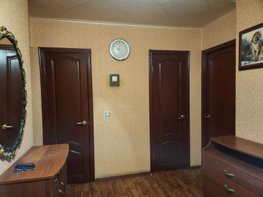 Продаётся 3 комнатная квартира, площадью 60.3 м², 5 этаж струнино г. чкалова пер.