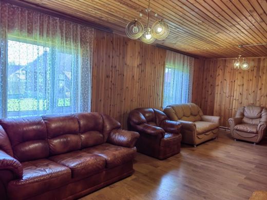 Сдаётся дом в аренду, 168 м², этаж 2/2, Большое Каринское с. Деревенская ул. 2