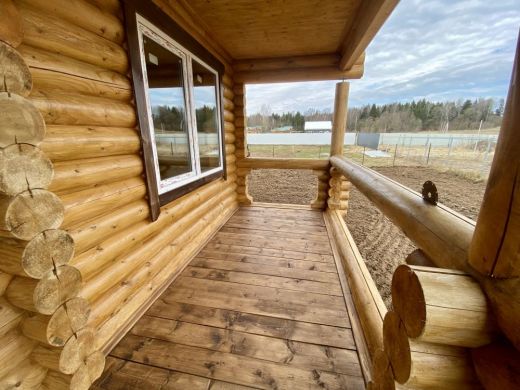 Продаётся дом, 151 м², струнино г. 